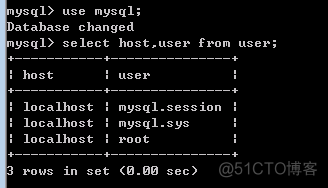 Windows下安装MySQL5.7/8.0_mysql_03