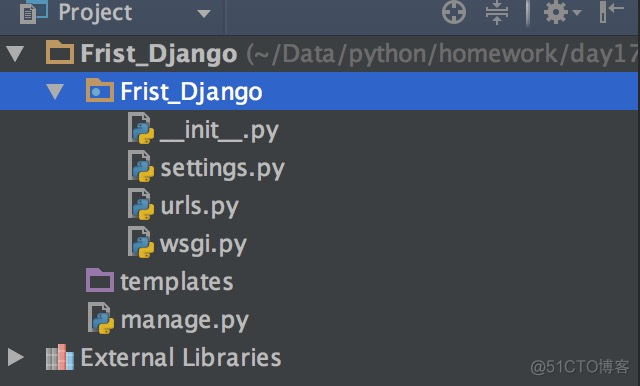 Python之路【第十六篇】Django基础_bootstrap_02