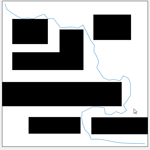 RRT路径规划算法（matlab实现）_路径规划_03