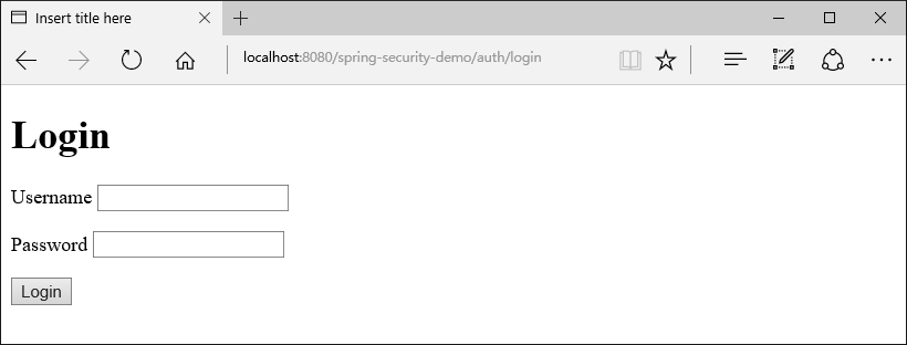 Spring Security入门Demo_mvc_11