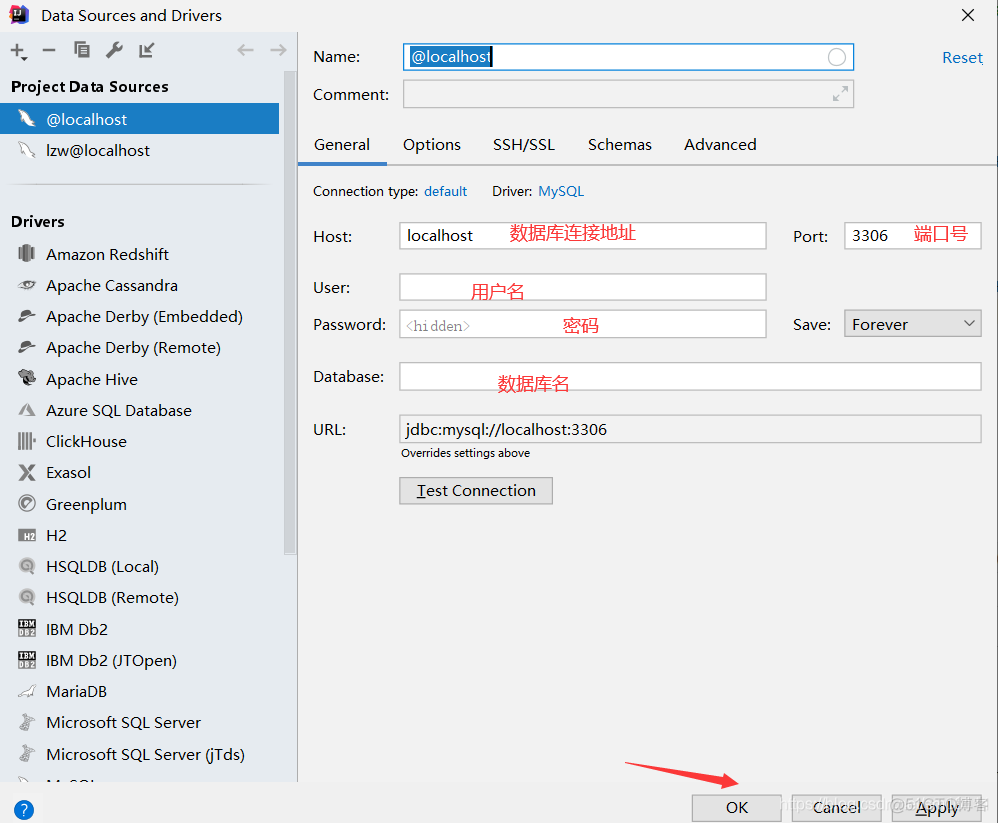 Intellij IDEA插件Free Mybatis plugin_搜索_05