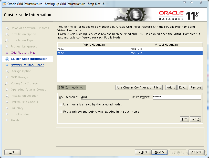 Centos6.5安装Oracle11.2.0.4 RAC(完整版)_sql_07