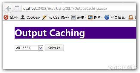 ASP.NET Cache的一些总结_缓存_02