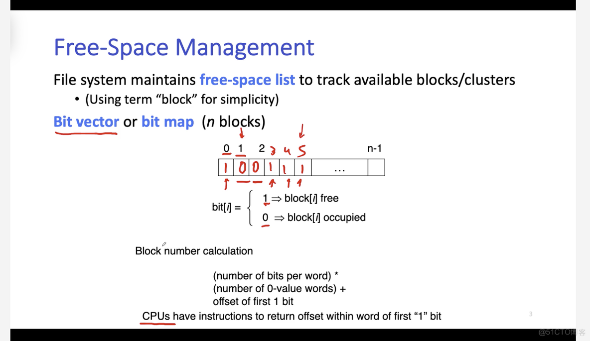 OS L7-6: Performance Optimizations_随笔_02