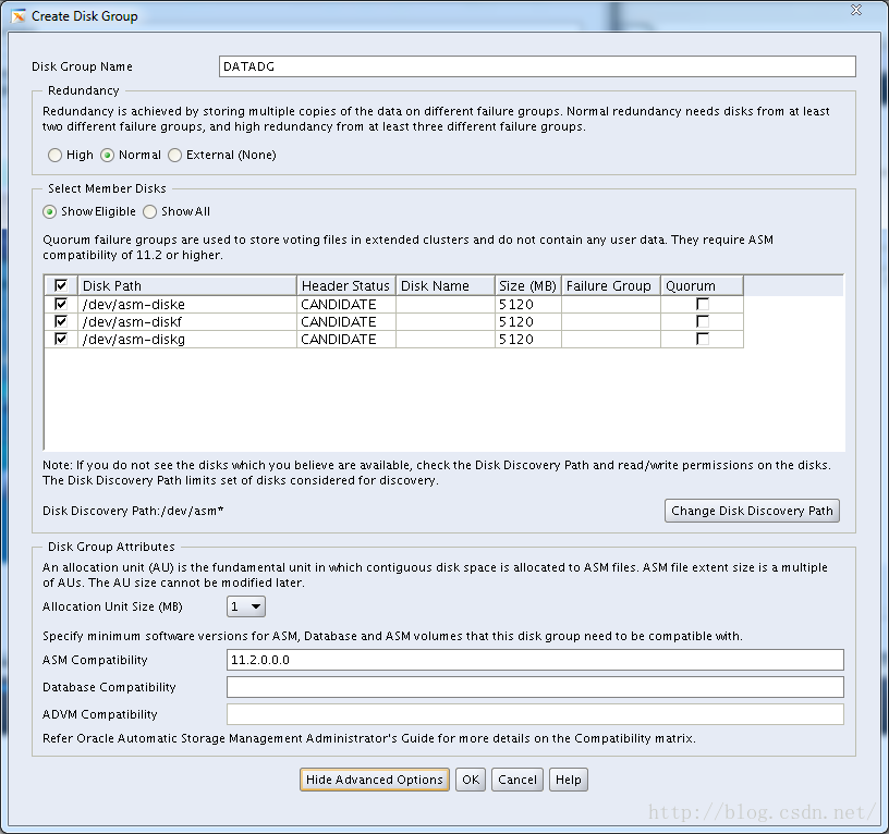 Centos6.5安装Oracle11.2.0.4 RAC(完整版)_sql_34