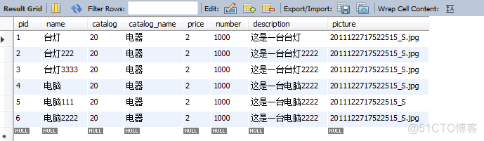 手把手教你如何玩转Solr（包含项目实战）_javascript_19