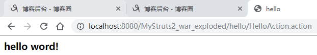 Struts2的常量配置_struts_07