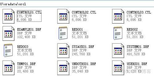 Oracle（简介、基本查询）_oracle