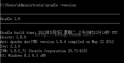 Spring源码的编译、下载和阅读_git_03