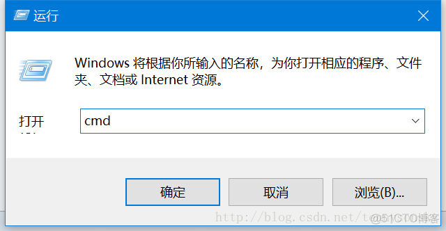 Go版GTK：环境搭建(windows)_go_18