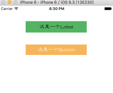 iOS中利用 runtime 一键改变字体_加载_06