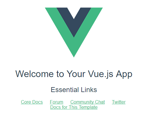 vue+element 构建的后台管理系统项目（1）新建项目_css