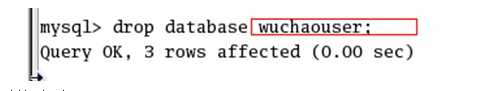 linux_redhat9下安装mysql数据库服务器_mysql数据库_13