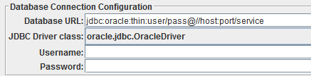 Jmeter中JDBC链接配置 JDBC Connection Configuration_jar包_06