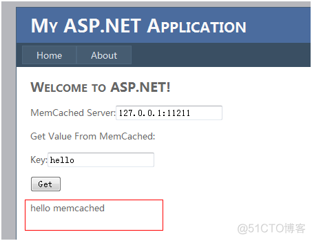 Windows下配置使用MemCached_服务端_05