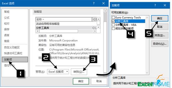 手把手教做Excel直方图_直方图_09