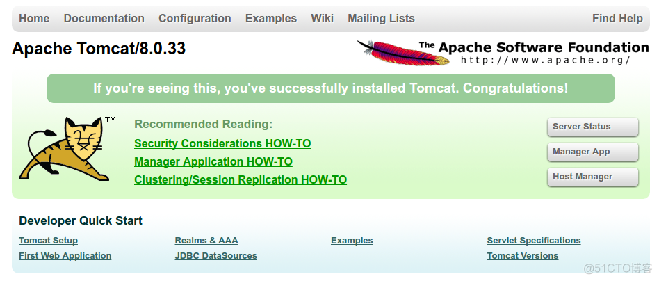 digitalocean --- How To Install Apache Tomcat 8 on Ubuntu 16.04_apache