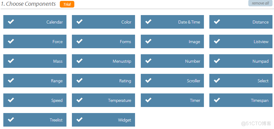 mobiscroll之treelist使用_jquery