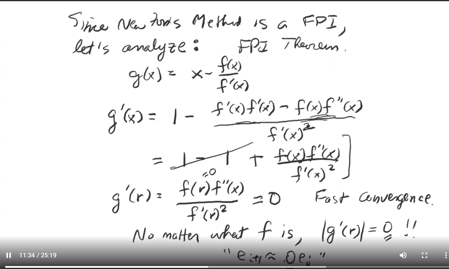 N : Newton