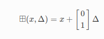 ceres教程（2）ceres::LocalParameterization_标量_04