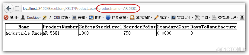 ASP.NET Cache的一些总结_缓存_03