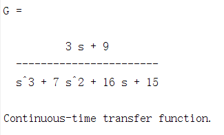 MATLAB实现传递函数_传递函数_03