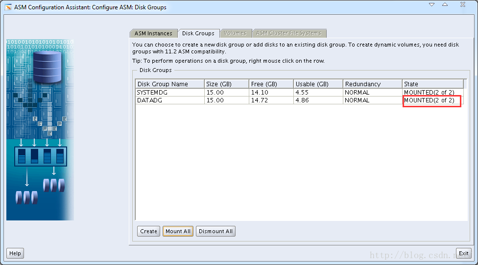 Centos6.5安装Oracle11.2.0.4 RAC(完整版)_sql_36