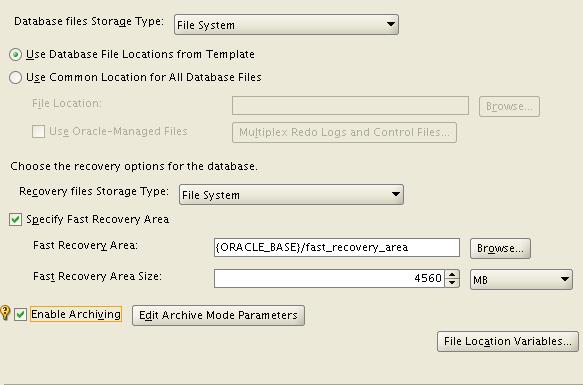 (转)oracle linux 7 安装oracle 12c_环境变量_73