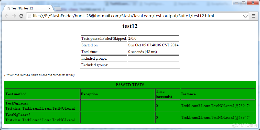 TestNG 入门教程_测试用例_27