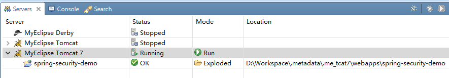 Spring Security入门Demo_spring_02