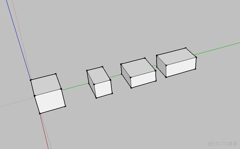 Sketchup创建屋顶插件_SketchUp