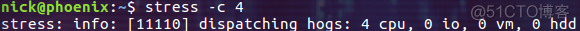 Linux系统压力测试工具stress_赋值_02