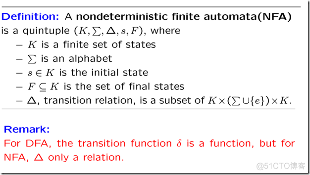 【CT】二、有穷自动机Finite Automata_正则语言_02