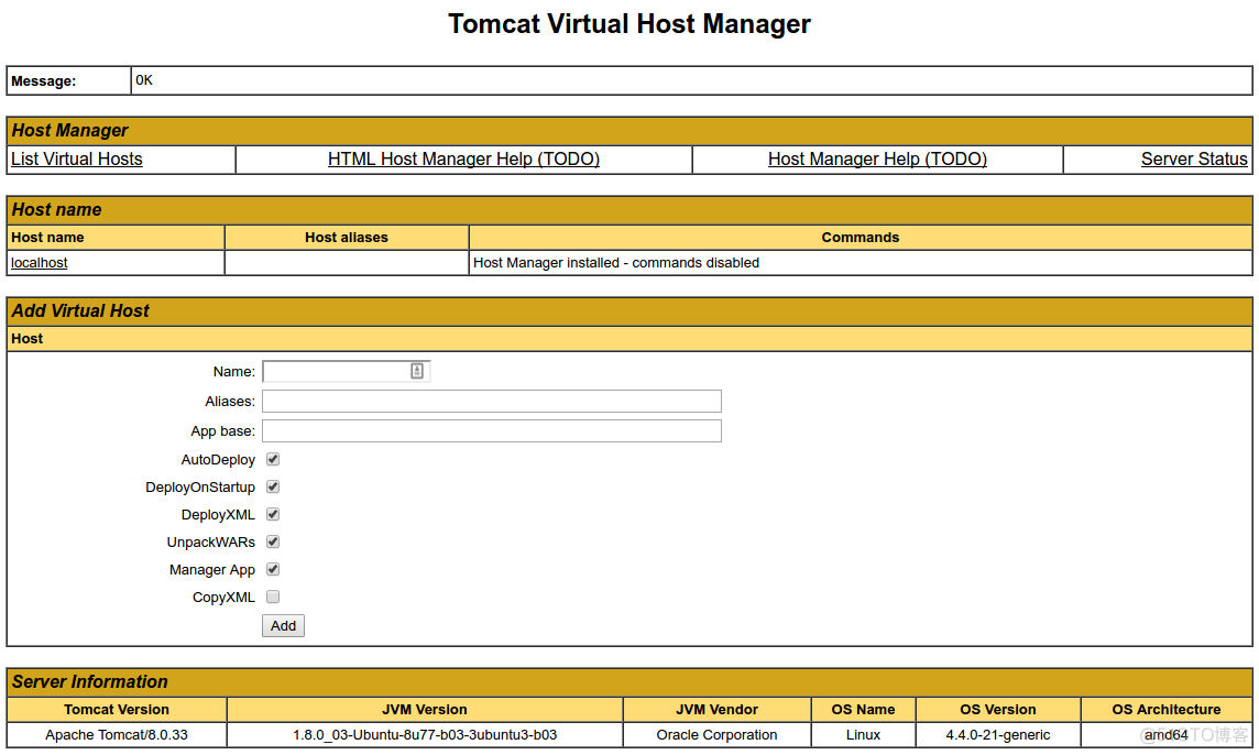 digitalocean --- How To Install Apache Tomcat 8 on Ubuntu 16.04_java_03