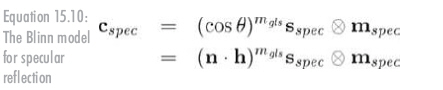 3D图形数学(3D Graphics Math)_环境光_25