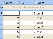 Android数据的四种存储方式SharedPreferences、SQLite、Content Provider和File （二） —— SQLite_数据库_07