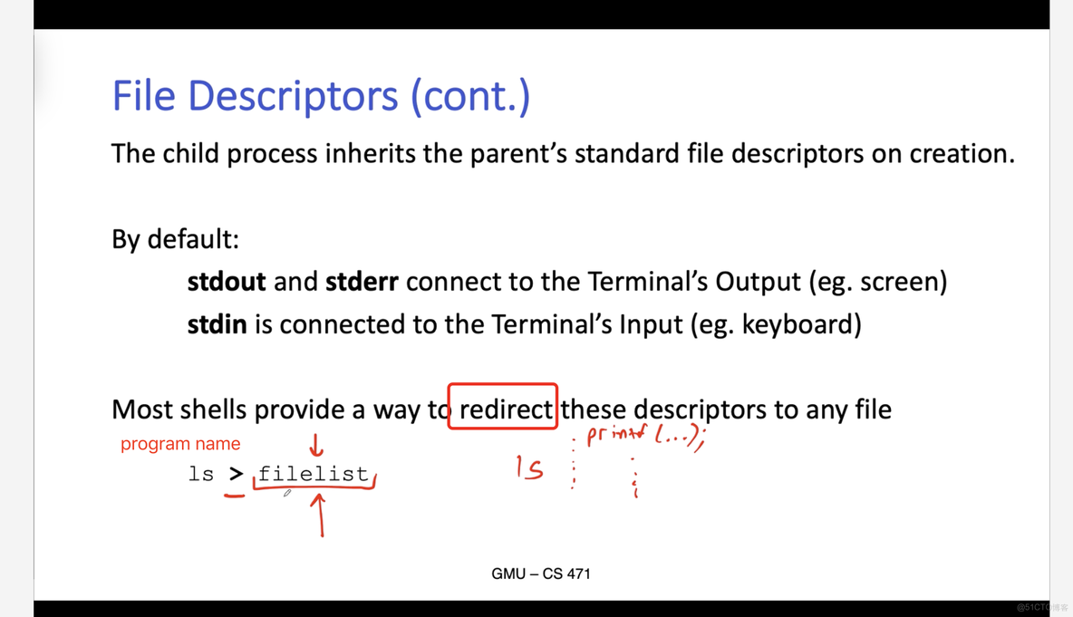 OS L2-6: Unix I/O_OS_03