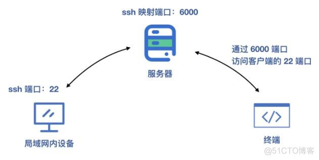 如何使用 frp 实现内网穿透_linux_02