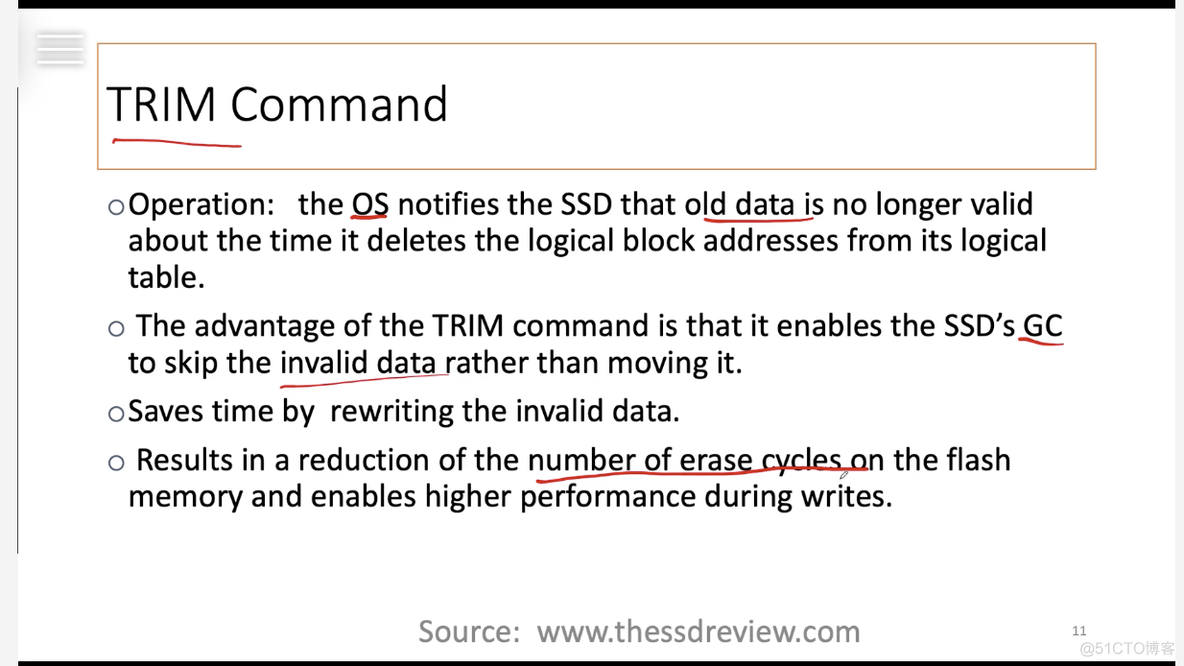 OS L7- 8: SSDs (Solid State Drives)_随笔_10