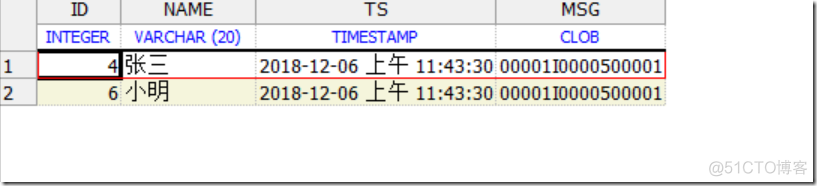 【DB2】数据迁移_分隔符_13