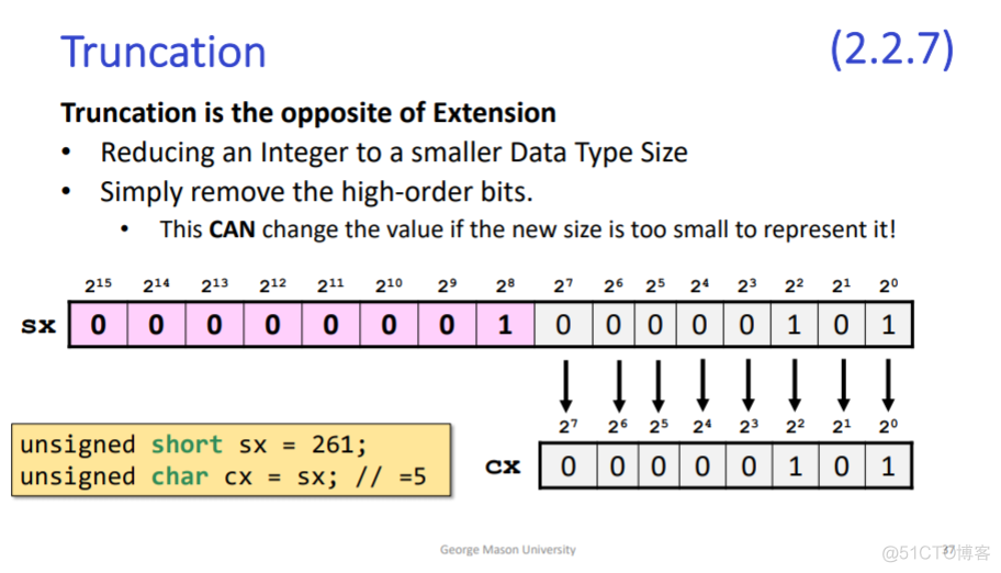 System 1-03: Signed and Unsigned Integer Representation_Endian_08