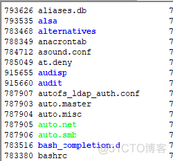 文件搜索命令find_结点_12