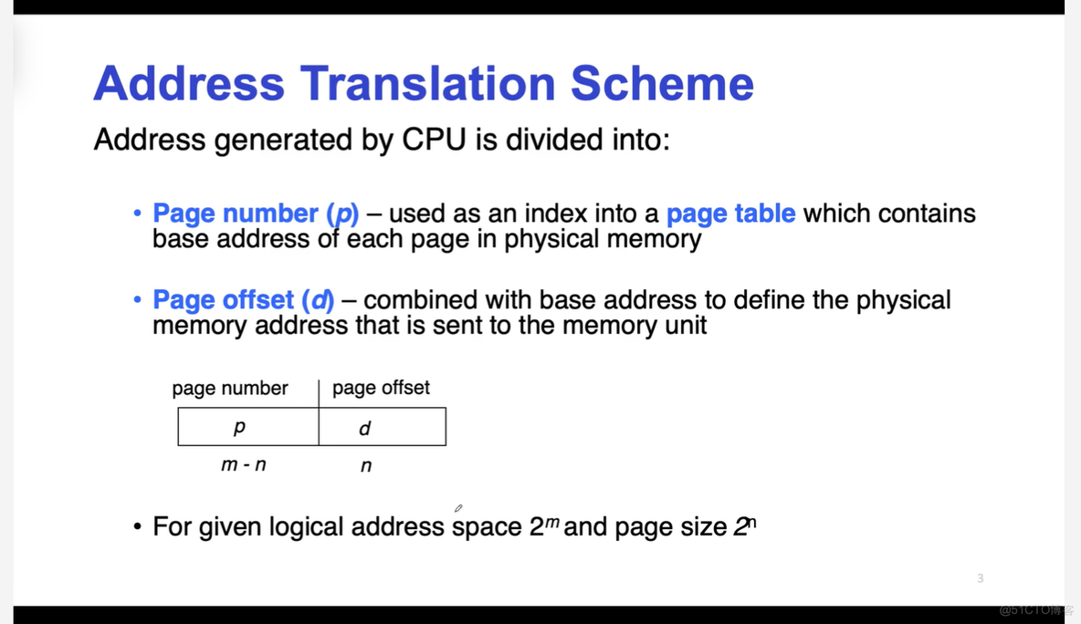 OS L5-5: Paging and Page Tables_随笔_02