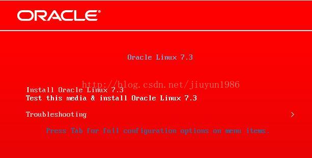 (转)oracle linux 7 安装oracle 12c_安装_04