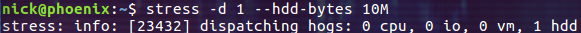 Linux系统压力测试工具stress_赋值_12