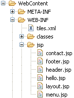 SpringMVC整合Tiles框架_xml_04