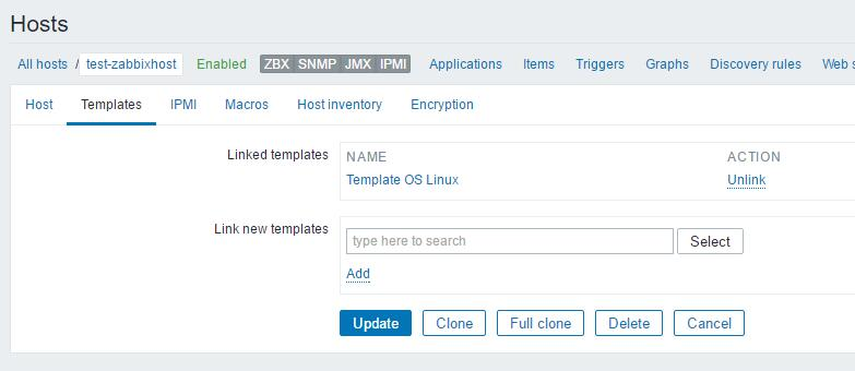 Zabbix linux agent 安装_linux_02