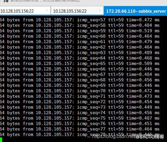 Centos7双网卡绑定_f5