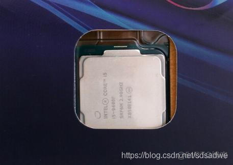 i5 9400f和r5 3500x 对比哪个好_缓存