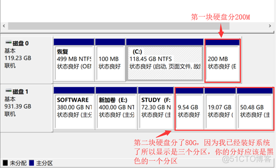 Ubuntu 20.04 双系统安装完整教程_重启_12